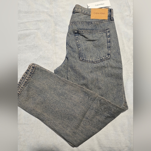 Calvin Klein Jeans Denim - Calvin Klein Jeans